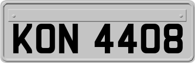 KON4408