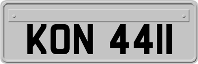 KON4411
