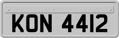 KON4412