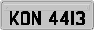 KON4413