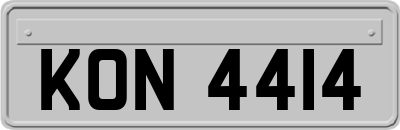 KON4414