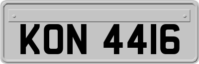 KON4416