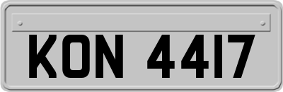 KON4417