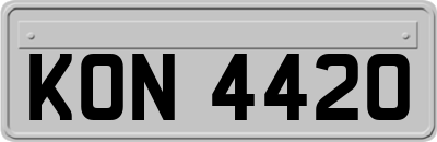 KON4420