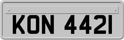 KON4421