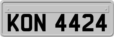 KON4424