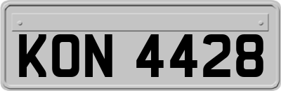 KON4428