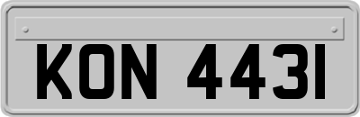 KON4431