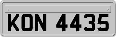 KON4435