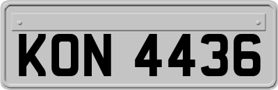 KON4436