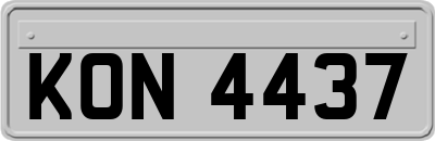 KON4437