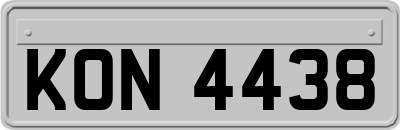KON4438