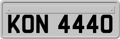 KON4440