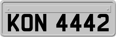 KON4442
