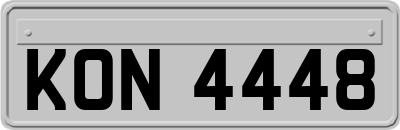 KON4448