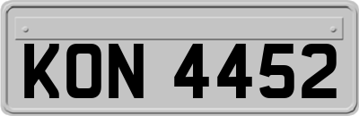 KON4452