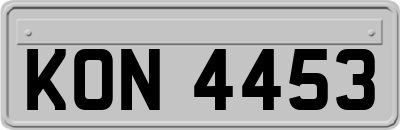 KON4453