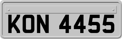 KON4455
