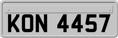 KON4457
