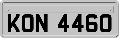 KON4460