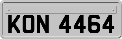 KON4464