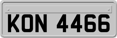 KON4466