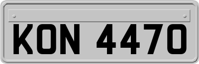 KON4470