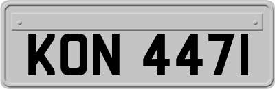 KON4471
