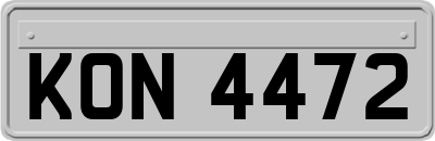 KON4472