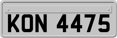 KON4475