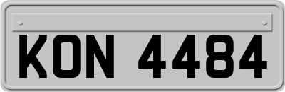 KON4484