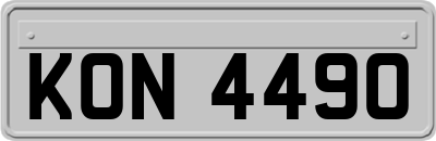 KON4490