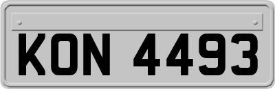 KON4493