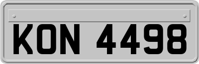 KON4498
