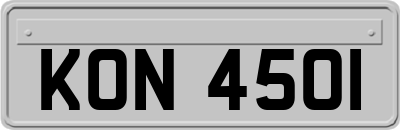 KON4501
