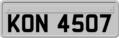 KON4507
