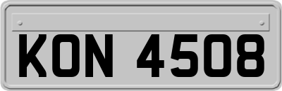 KON4508