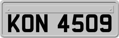 KON4509
