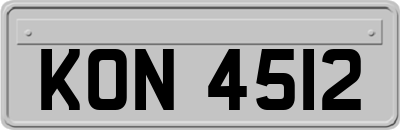 KON4512
