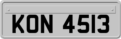 KON4513