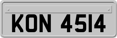 KON4514
