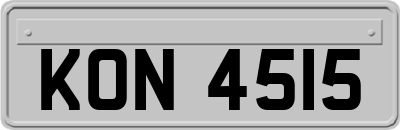 KON4515