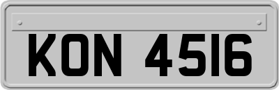 KON4516