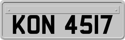 KON4517