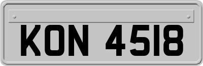 KON4518