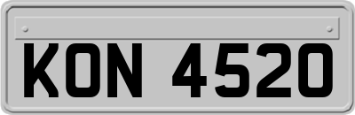 KON4520