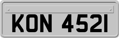 KON4521
