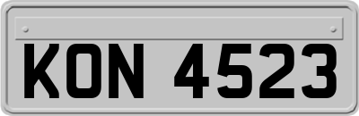 KON4523