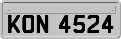 KON4524