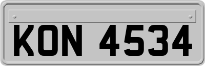 KON4534